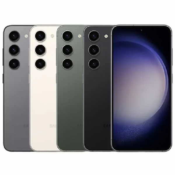 Samsung Galaxy S23 - 6.1" - 50MP - 3900mAh - (Used)